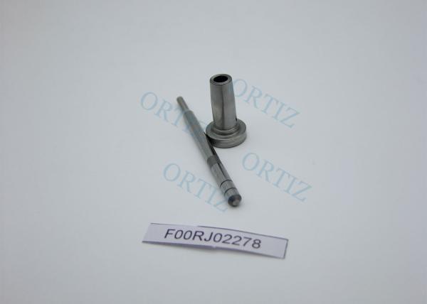 ORTIZ common rail injector valve F 00R J02 278 fuel tank valve F00RJ02278