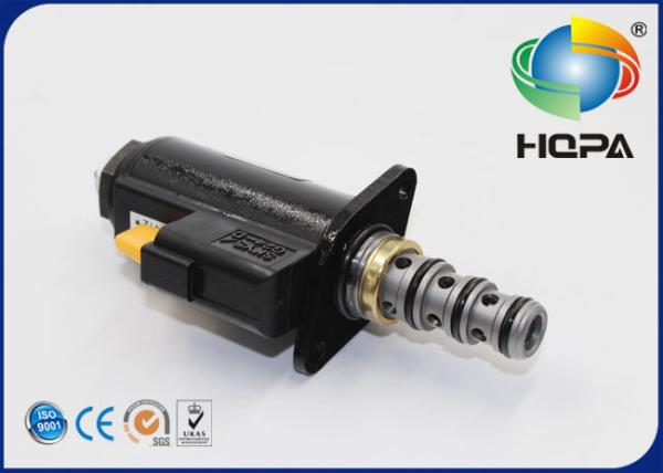 121-1490 Rotary Solenoid Valve / High Pressure Control Valve Excavator