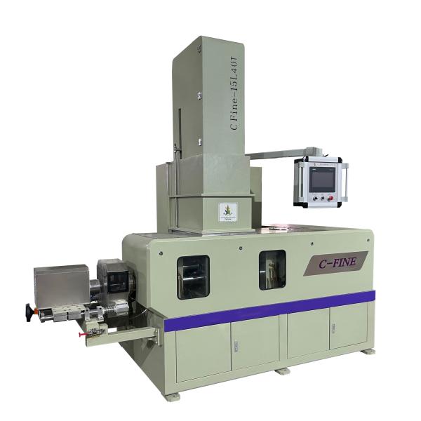 15L 80MM Screw Rapid Granulator Mixer Machine Customized
