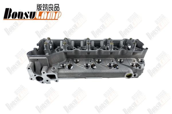 MITSUBISHI 4M40 4M40T Truck Spares Cylinder Head For L200 ME202621 ME202620
