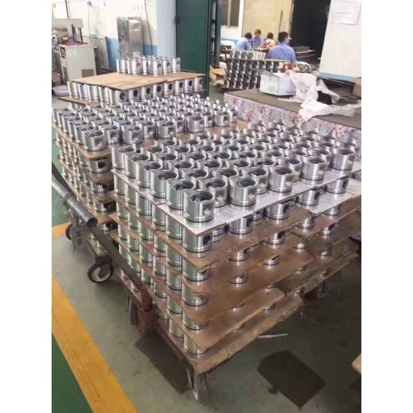 DLLA141P2146 Common Rail Injector Nozzle For Engine ISF3.8 0445120134