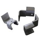 OEM Laser Cutting Metal Bending Stamping Parts Aluminum Machining Services