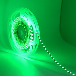 High Bright Dc12v 5v Thin Led Tape Cintas 4mm 5mm Flexible Warm White Red Blue Green 120led Luces Led 2835  Led Strip Light
