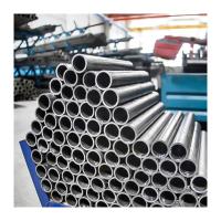 Good price super duplex  2205 1.4462 stainless steel pipe price per ton