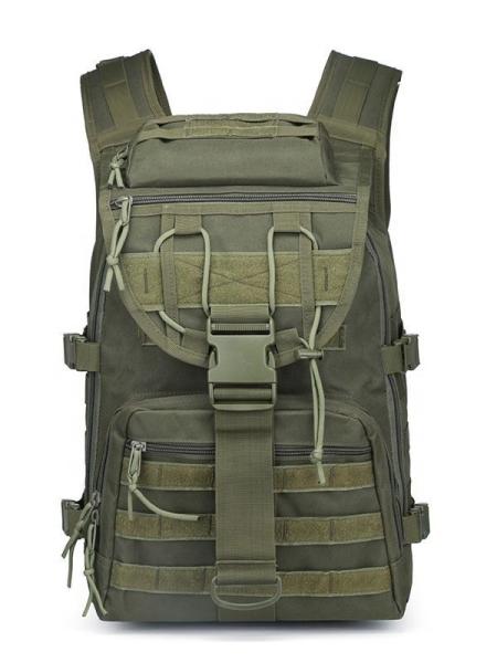 Waterproof Travel Rucksack Sport Backpack Multifunctional With Adjustable Strap