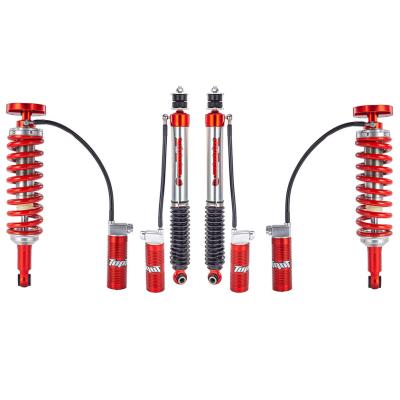 Amortecedor ajustável 4x4 do OEM para o carro Toyota Prado 95 KZJ90