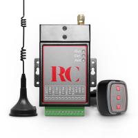 RC-4 433MHz Récepteur de télécommande de la passerelle automatique 30 M Distance stable