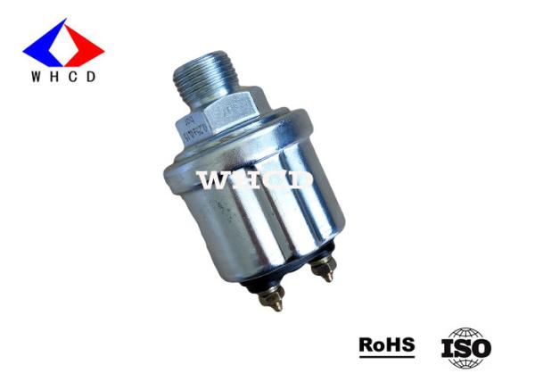 Pressão de óleo M18x1.5 mecânica que envia a unidade para o motor de YUCHAI