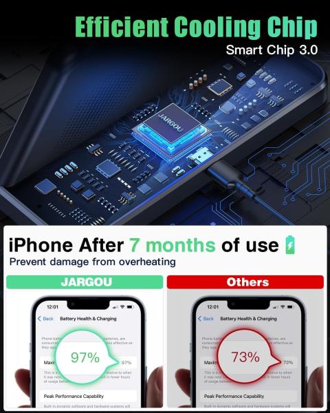 Estação de carregamento 3 em 1 para iPhone, Carregador sem fio para iPhone 15 14 13 12 11 X Pro Max & Apple Watch - Carregamento sem fio