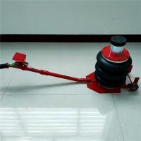 3tons carro Jack pneumático