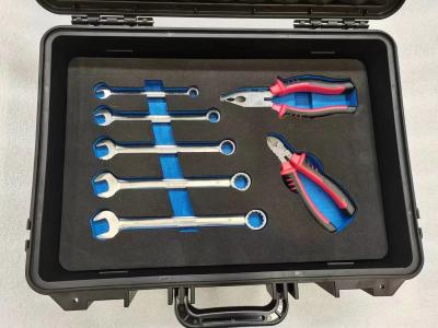 Ferramenta não magnética Kit Mri Scan da chave combinada