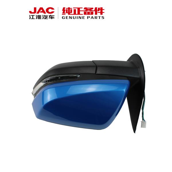 Picture-Perfect SHUAILING T8 Rear Mirror Assembly for JAC T8 Original Models