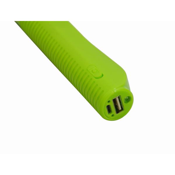 Емкость Handheld ручки банка силы Monopod большая для умного телефона
