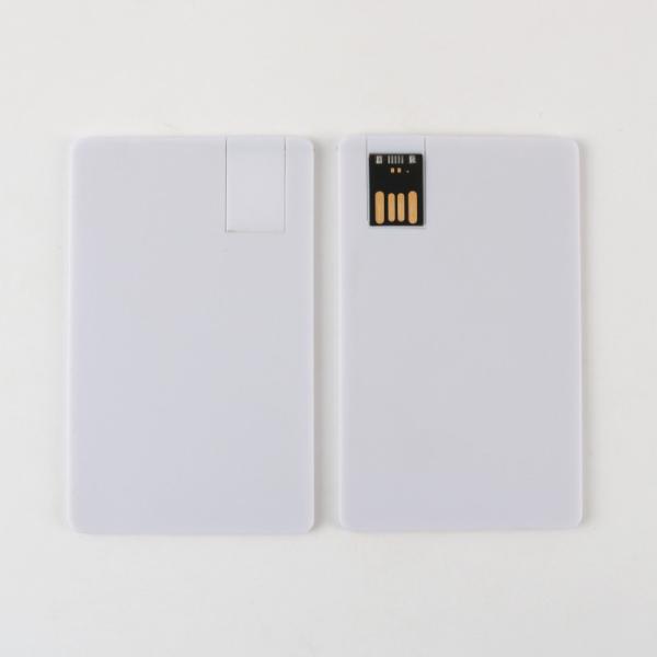 Логотип CMYK УЛЬТРАФИОЛЕТОВЫЙ красочный USB кредитной карточки печати вставляет МИНИ вспышку Udp откалывает 2,0 30MB