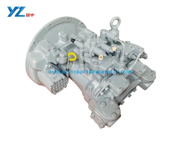 9195239 9195237 FYB60001359 Excavator Hydraulic Pump Main Pump Excavator Hitachi ZAX200