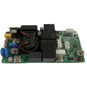 1 Phase Type 2 EV Charger PCB CE Electric Vehicle Charging Controller