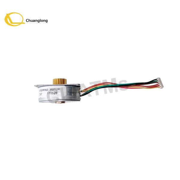 Équipement financier Glory pièces ATM NMD RV301 moteur de volet A003929