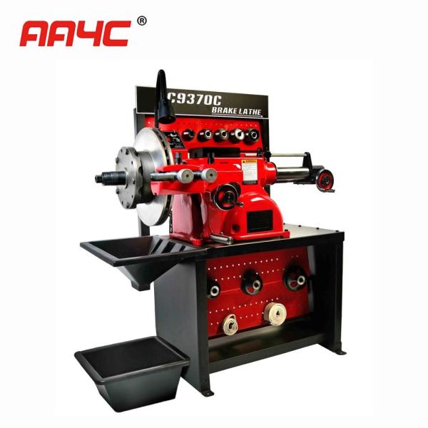 Brake disc machine C9372