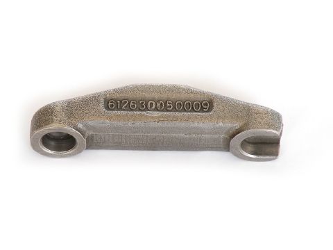 612630050009 Rocker Arm Bridge Assembly For WP12