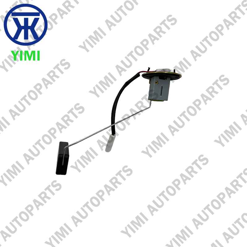 Corrosion-Resistant Sub Fuel Tank Unit with Precision Level Sensor for Direct OEM Replacement in Isuzu TFR54 4JA1 4JB1