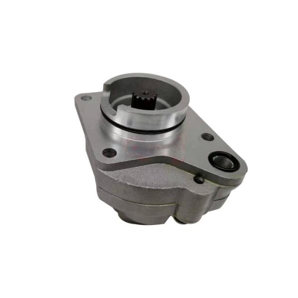 Construction Machinery Parts A8VO80 G2-10R-876-0 Gear Pump 13th Excavator Hydraulic Pilot Pump