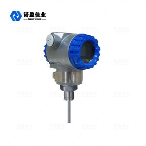 Waterproof Temperature Transmitter Sensor LCD display For Gas