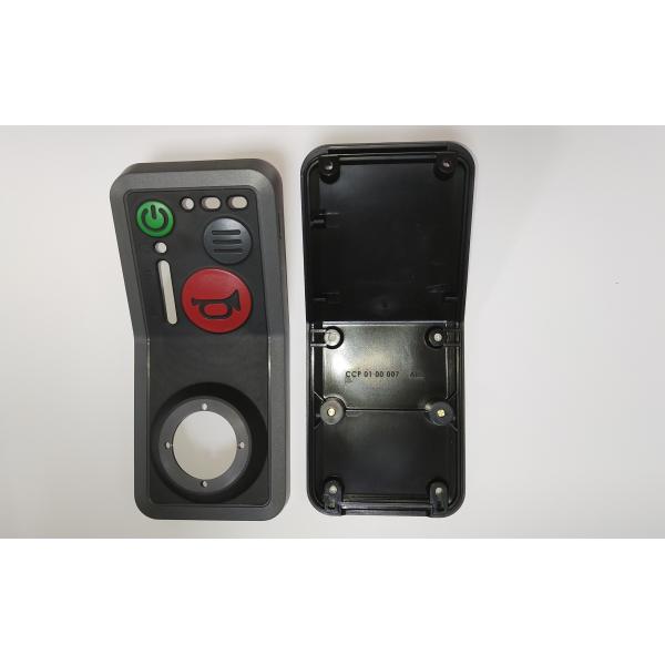 Раковина пластиковой связи компонентов связи шелковой ширмы пластиковая