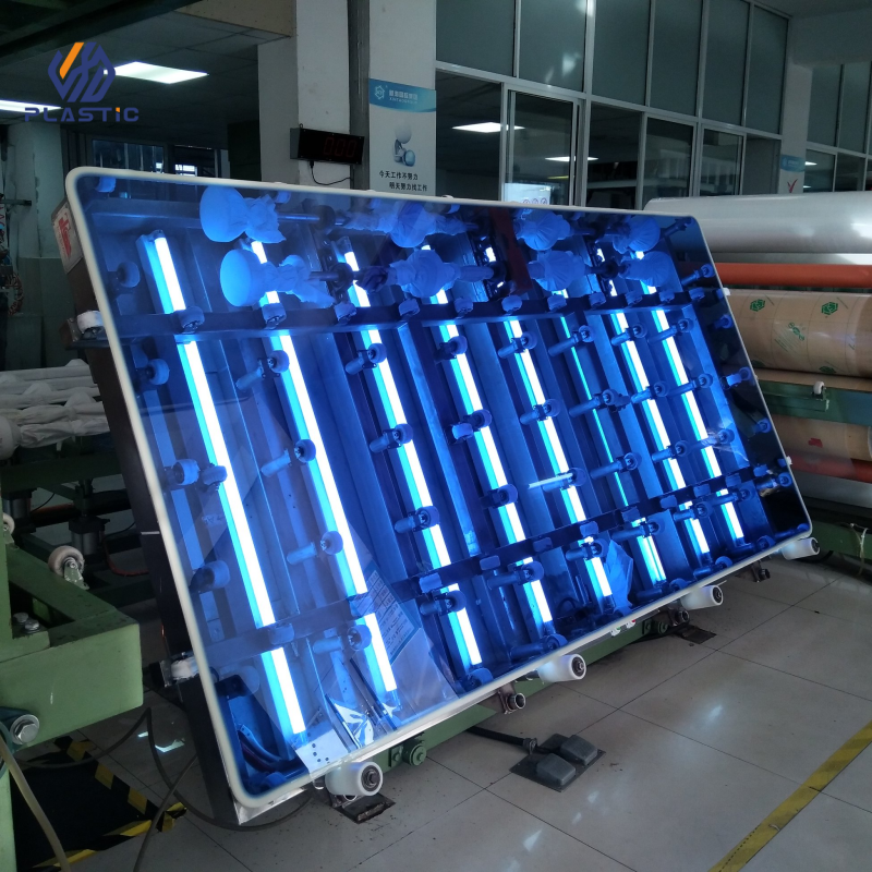 3mm Plexiglass sheet 1220*2440mm clear acrylic sheet for application advertising