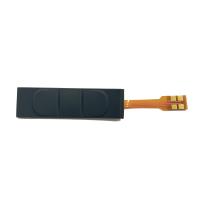 Des claviers polyvalents en caoutchouc de silicone avec une résistance chimique supérieure pour un large éventail d'applications