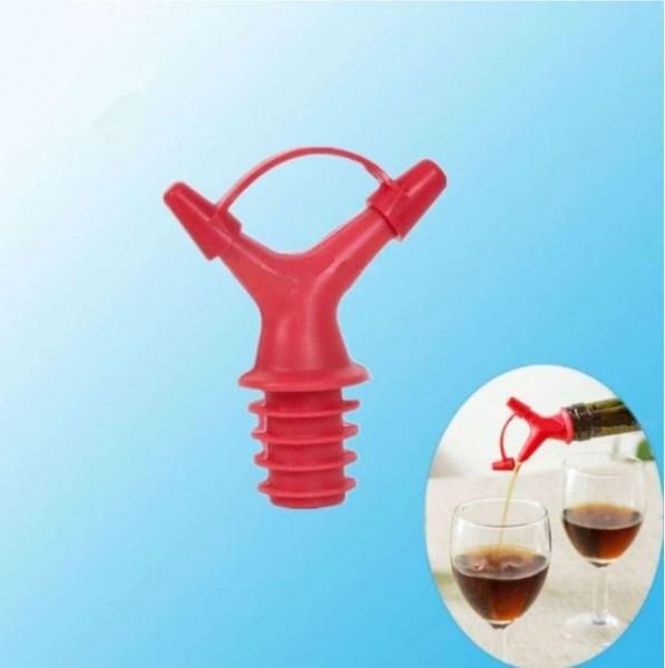 Bujões de borracha da garrafa de vinho do silicone, produtos personalizados do silicone do produto comestível, bujões da garrafa de vinho, tampões de garrafa