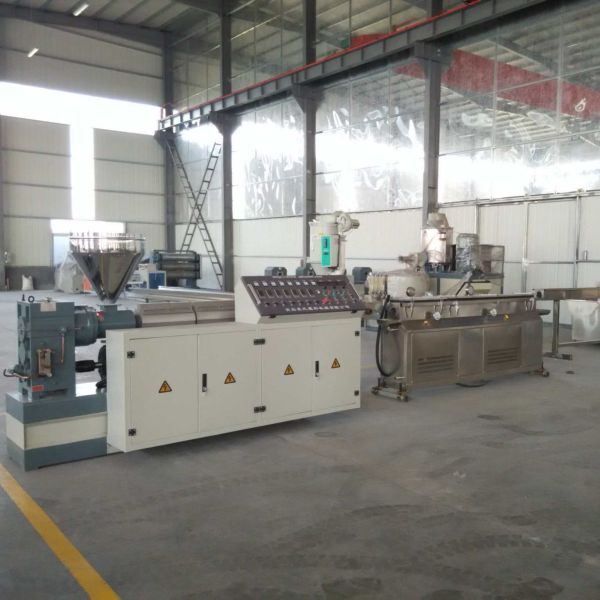 Automatic PP Honeycomb Board Production Line Plastic Sandwich Panel Extruder Machine