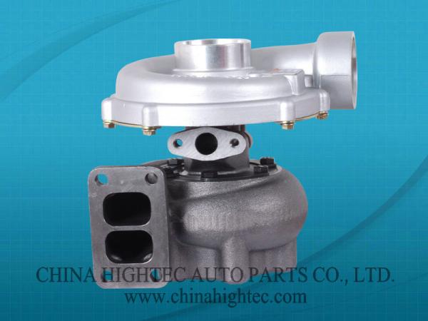 Turbo of K Series K27	53279706206 / 53279886206	0030965499 / 0030365599KZ	MERCEDES BENZ OM422 14.6L