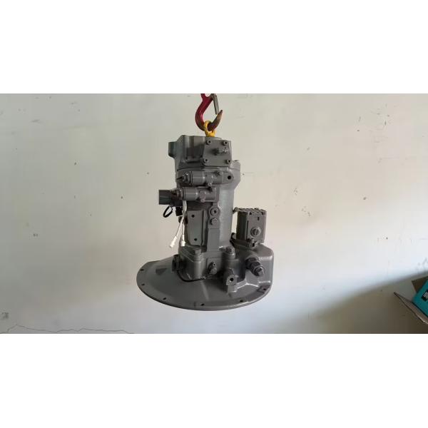 High Pressure HPV091ES Plunger Pump Assembly for EX120-3 Excavator Hydraulic Main Pump