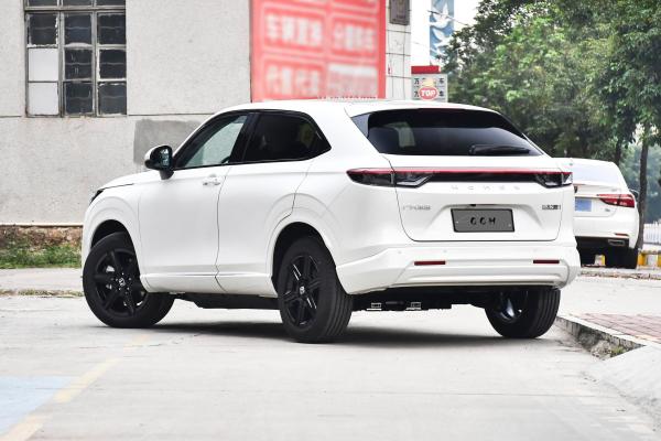 Energy Vehicle Gac Honda Enp1 2023 5-Door 5-Seater 420km/510km Range 2WD Small SUV