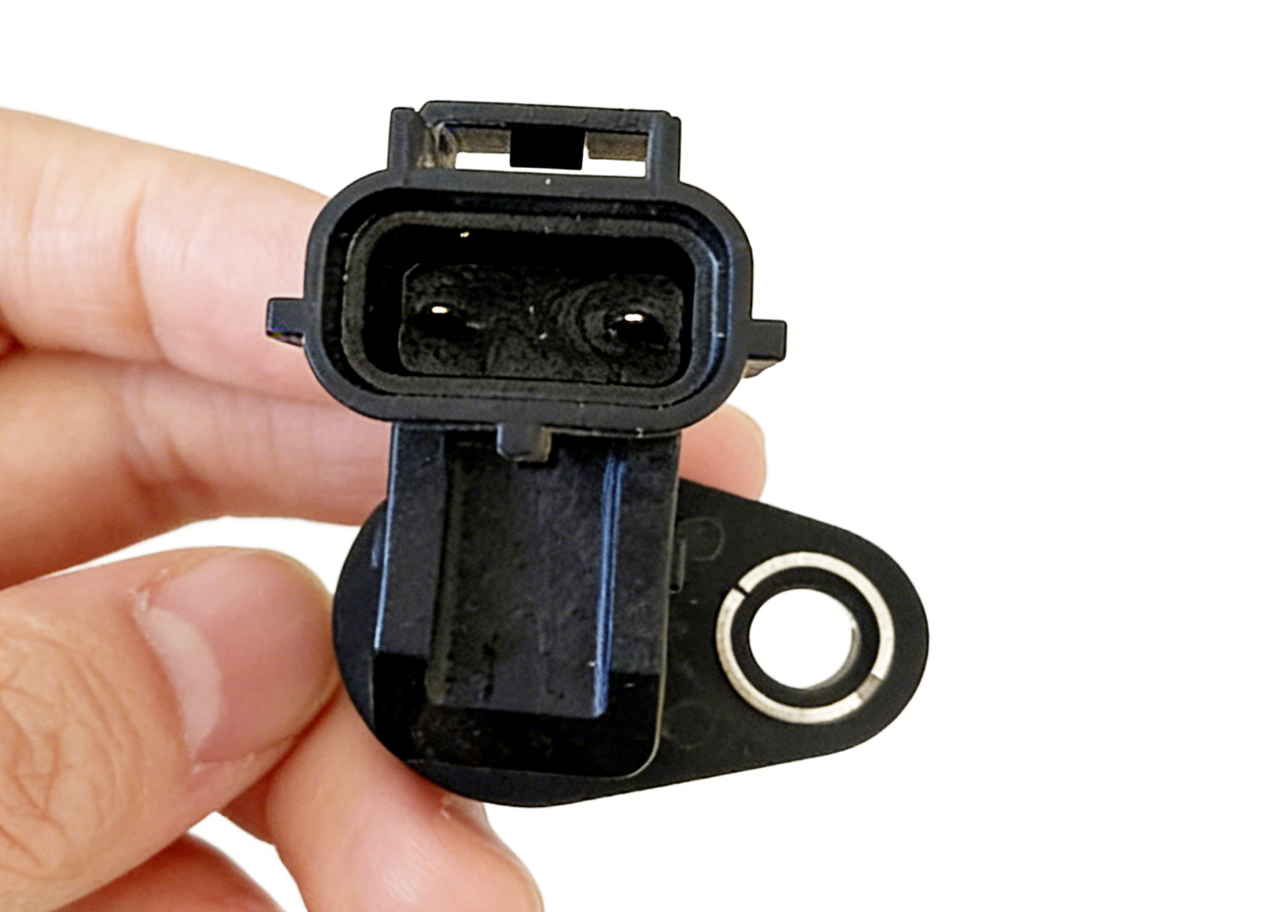 PA66+GF30 Automotive Speed Sensor with Current & Voltage Output for Compact Automotive Speed Systems OEM