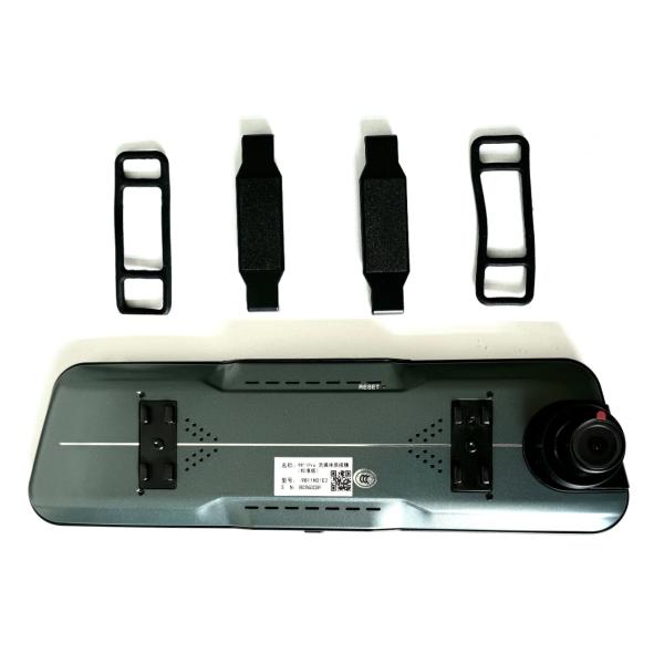 Para BYD HAN 1080P cámara de espejo de interior de automóviles cámara de espejo retrovisor electrónica