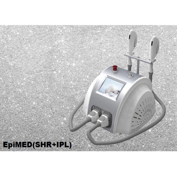 удаление волос лазера 2000В портативное СХР ИПЛ на стороны боли свободном ЭпиМЭД виртуально (СХР+ИПЛ)