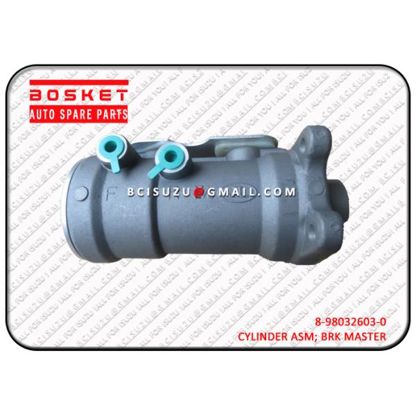 Brake Cylinder Replacement Isuzu Brake Parts ELF 4HK1 8980326030 8-98032603-0