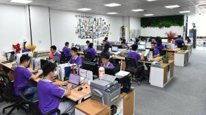 Shenzhen Hengketong Robot Co., Ltd.