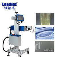 laser do CO2 de 220V 50Hz que codifica a máquina com o sistema operacional integrado