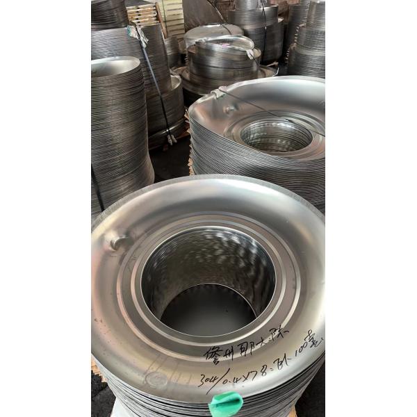 Foshan Jianzhong Stainless Steel Sealing Co., Ltd