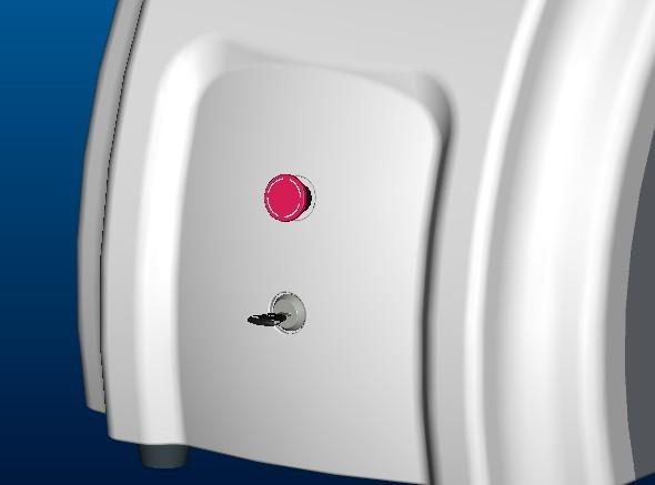 Ultrasonic Monopolar RF Radio Frequency Laser for Cellulite