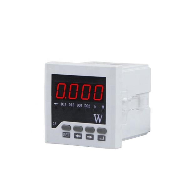 Three Phase LED display Power(Watt) Meter