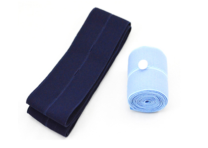 CE Approved Thicken Fetal Monitor Straps Hygienic For Matrenity Women