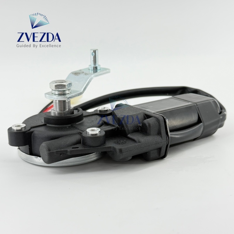 Mini Excavator Throttle Motor Accel Actuator Hyundai For KX155 KX161