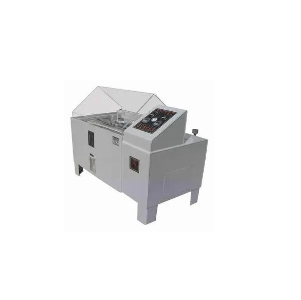 Brouillard salin électronique en plastique pour chambre d'essai, température, humidité, corrosion, cyclique, pour utilisation en laboratoire
