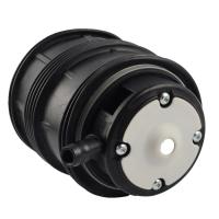 Le ressort de suspension automatique pour l'airbag d'arrière de Mercedes-Benz W211 est parti de 2113200725 2113201525 2113200825 2113201625 droits