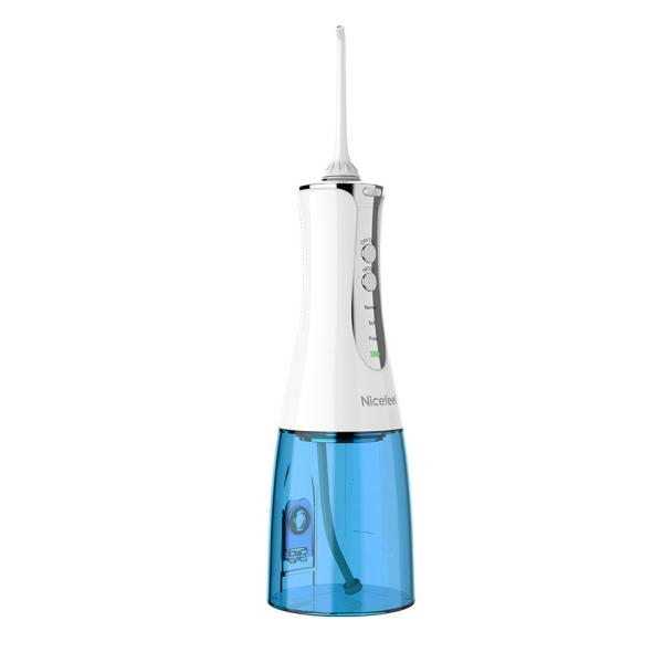 ODM Portable Water Flosser Stable Quality Dental SPA Water Floss Fc152