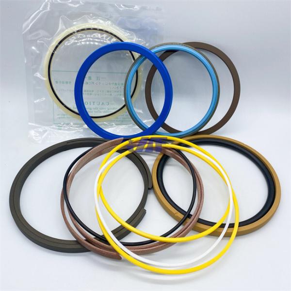 HD820 - 3 HD820 - R HD820V Boom Arm Bucket Hydraulic Cylinder Seal Kit