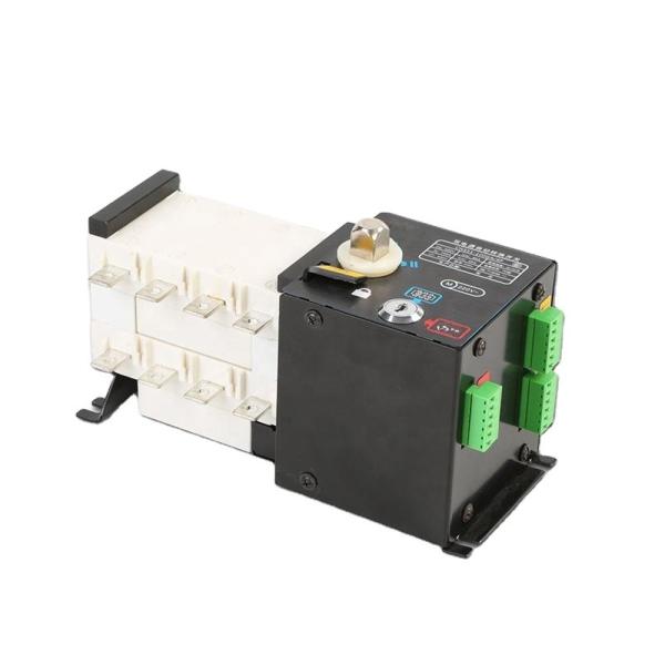 GA Automatic Changeover Switch ATS switch